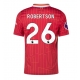 Liverpool Andrew Robertson #26 Replike Domaci Dres 2024-25 Kratak Rukav